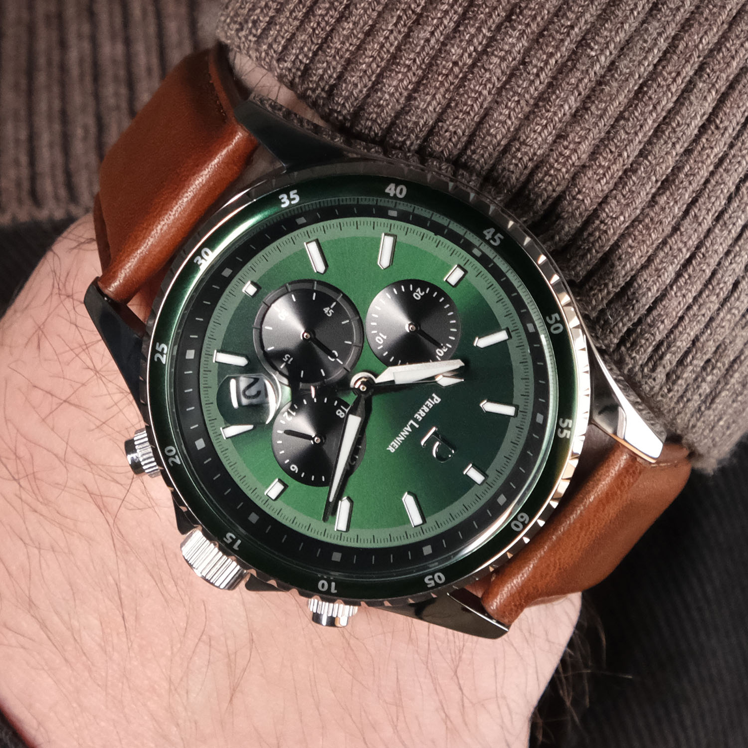 Pierre Lannier 227G164